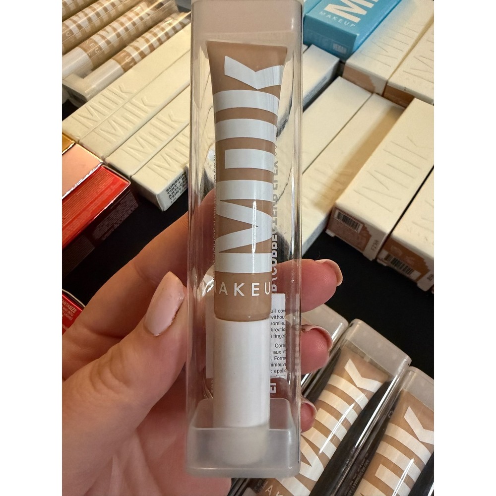 Milk Make Up Flex Concealer Shade Vanilla